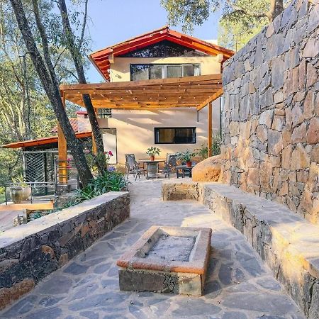 Cielito Lindo Cabana Масамітла Екстер'єр фото