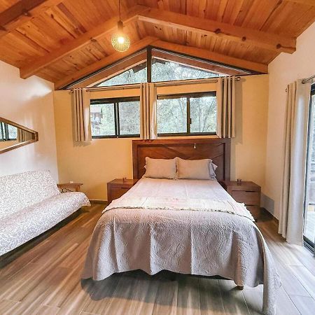 Cielito Lindo Cabana Масамітла Екстер'єр фото