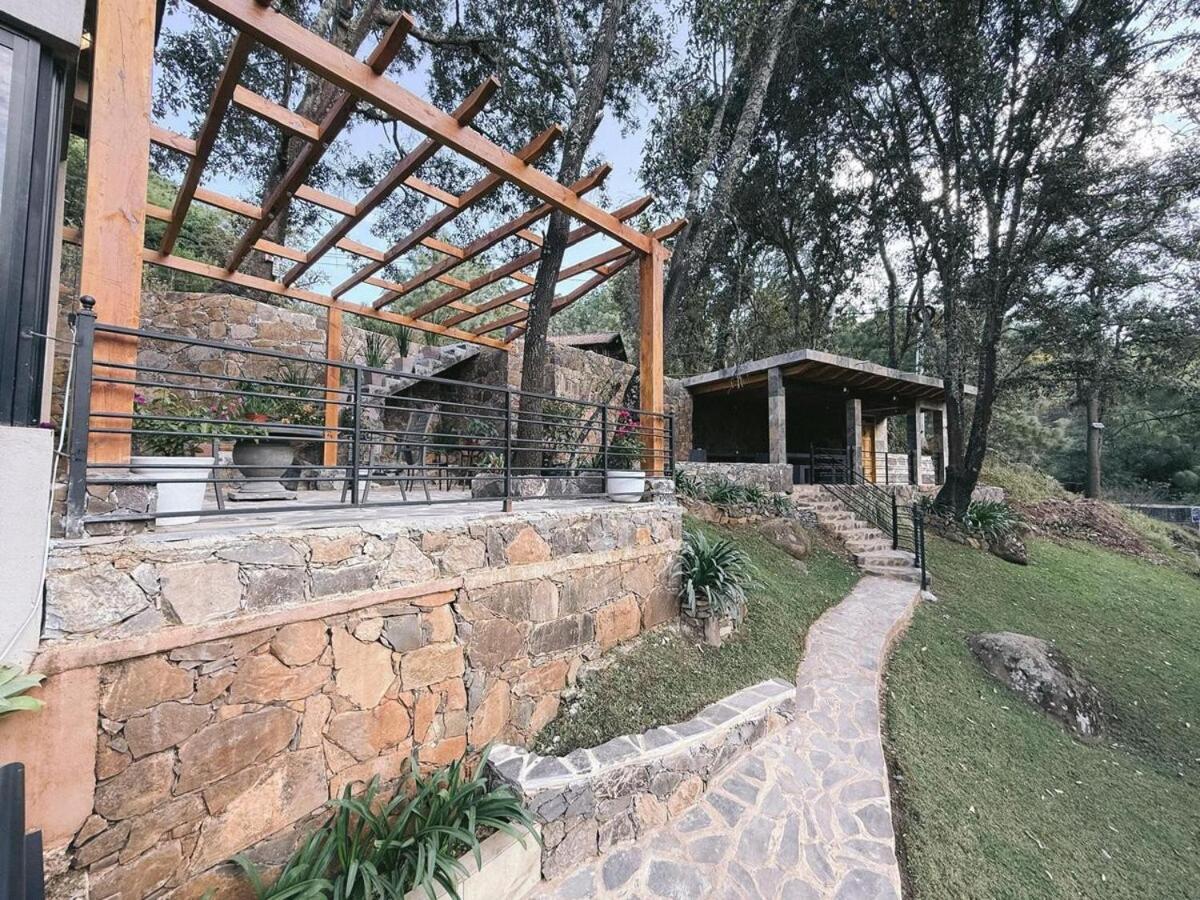 Cielito Lindo Cabana Масамітла Екстер'єр фото