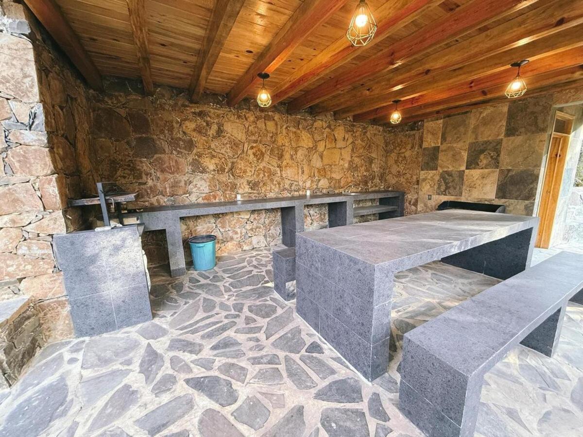 Cielito Lindo Cabana Масамітла Екстер'єр фото